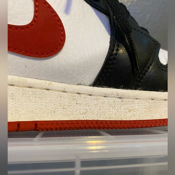 Nike Air Jordans boys youth size 6 - Picture 9 of 12